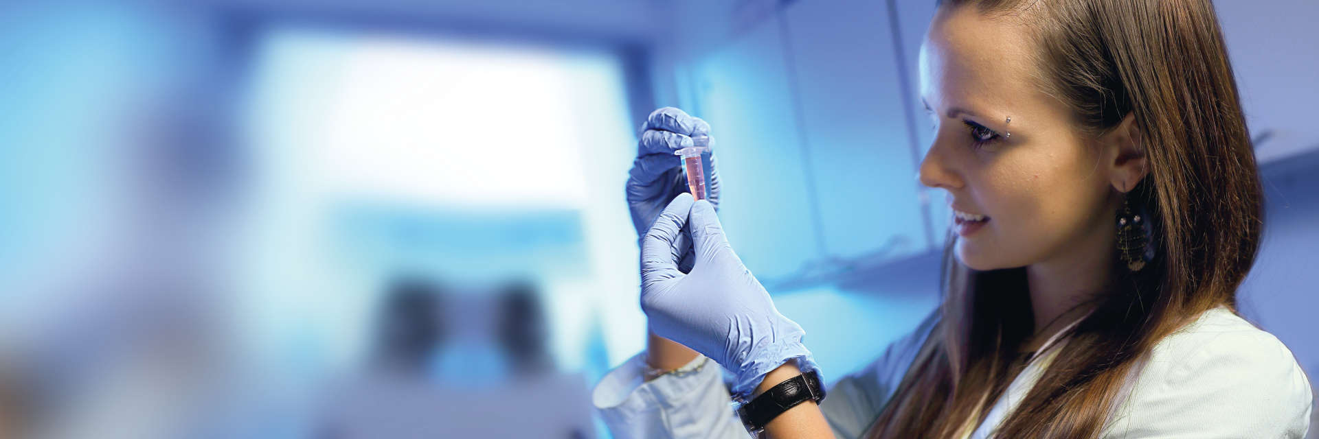 Young Investigator Christina Amory on ancient mtDNA